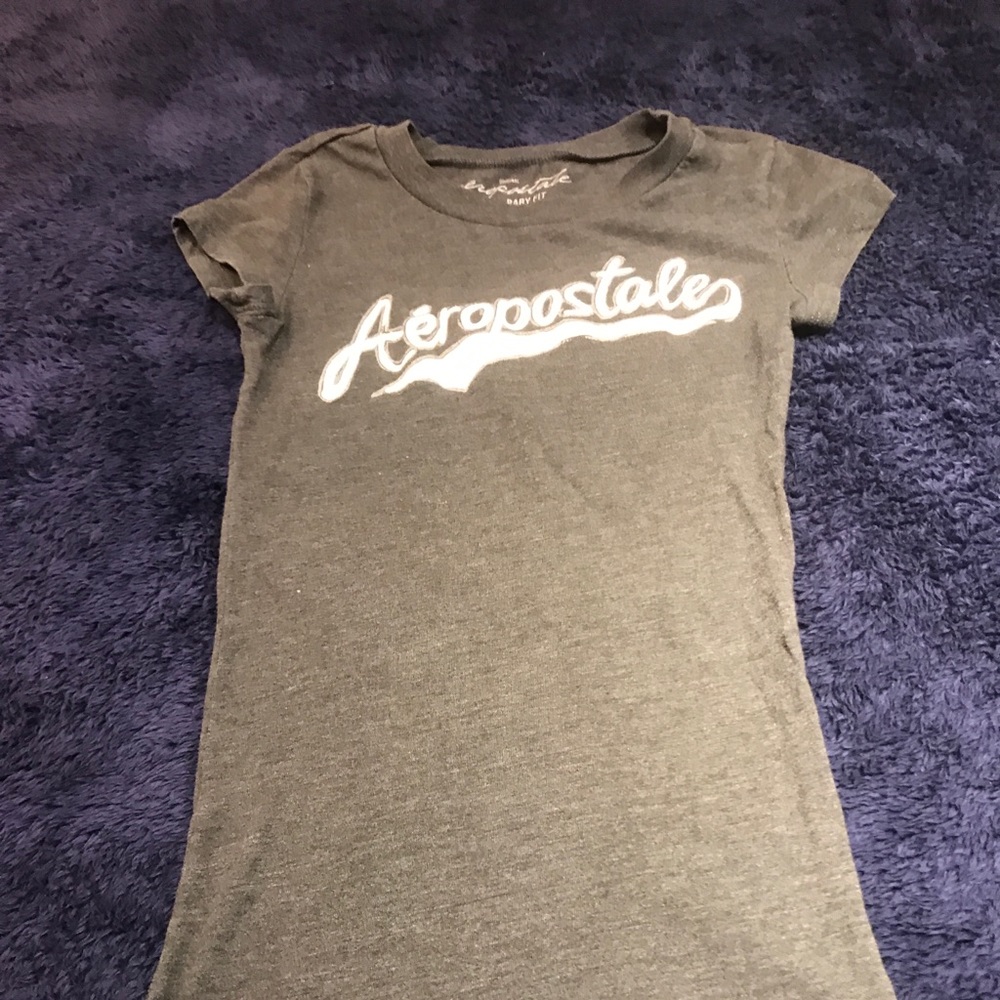 Aeropostale girls T-shirt